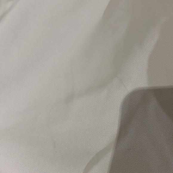 Men’s off-white pants - Picture 2 of 4